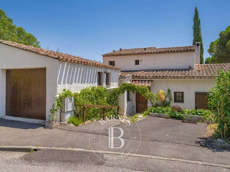 House La napoule - 3 bedrooms - 135m²