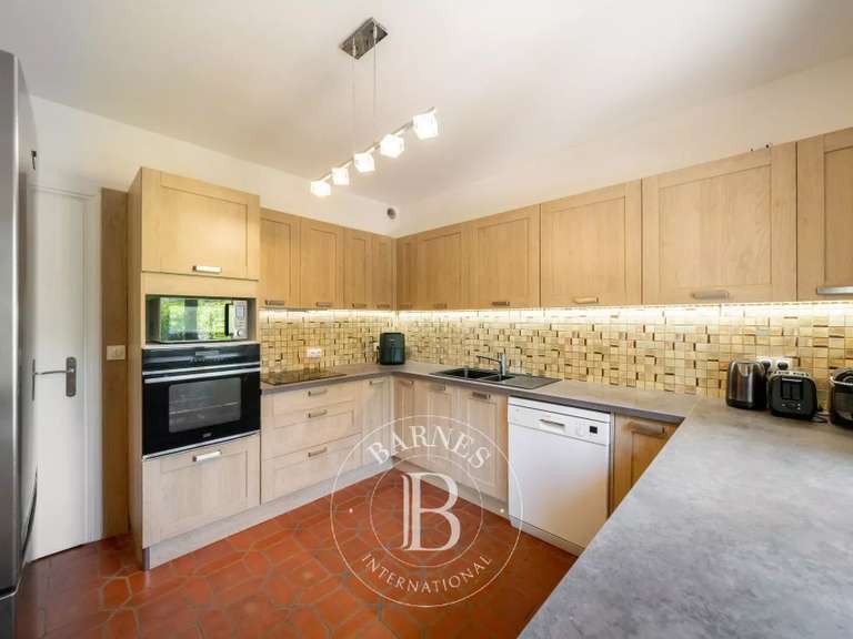 Maison La napoule - 3 chambres - 135m²