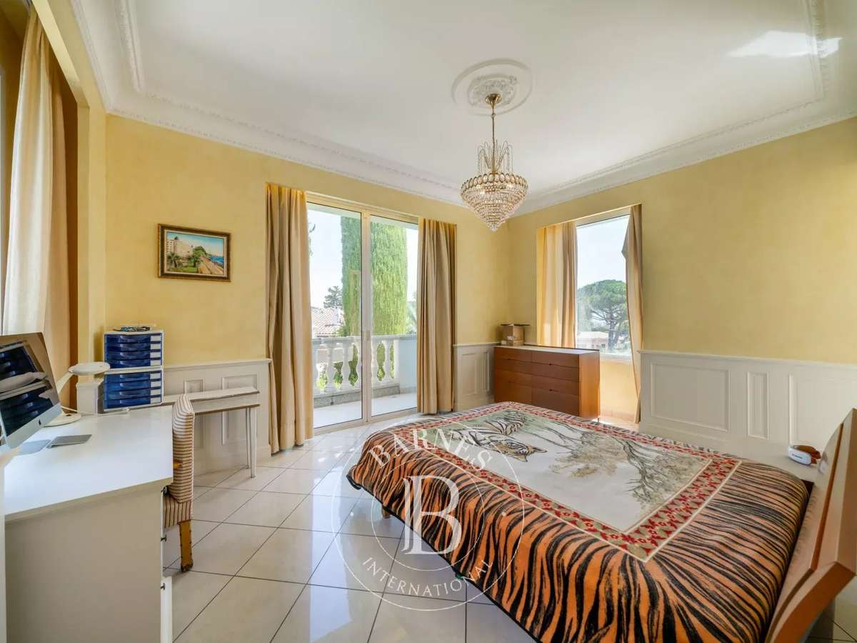 House la napoule
