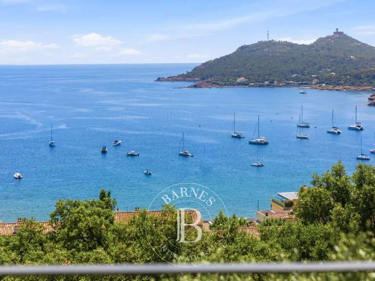 Maison avec Vue sur mer Agay - 5 chambres - 300m²