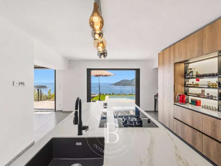 Maison avec Vue sur mer Agay - 5 chambres - 300m²