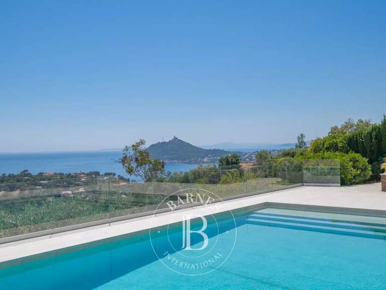 Maison avec Vue sur mer Agay - 5 chambres - 325m²
