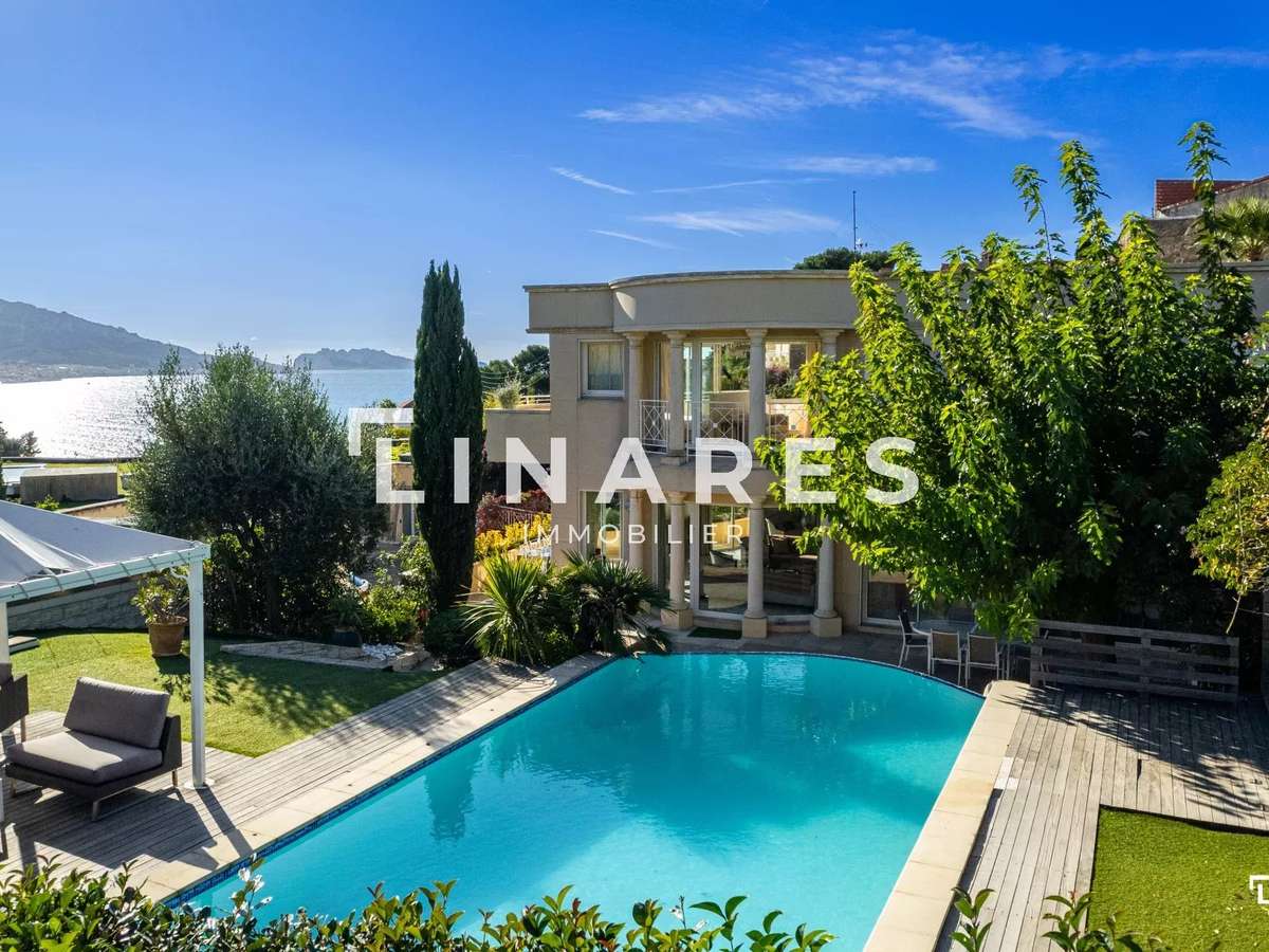 House Marseille 7e