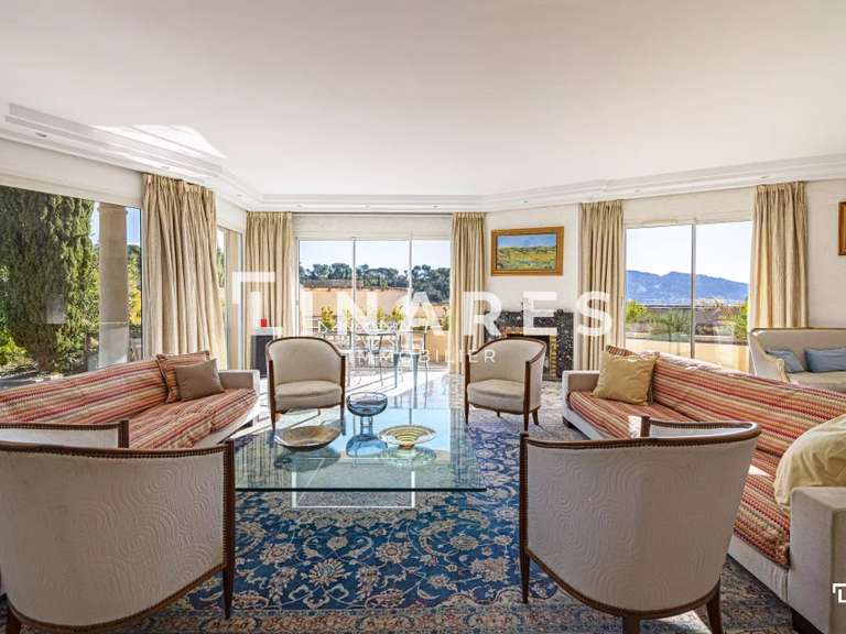 Maison avec Vue sur mer Marseille 7e - 6 chambres - 355m²
