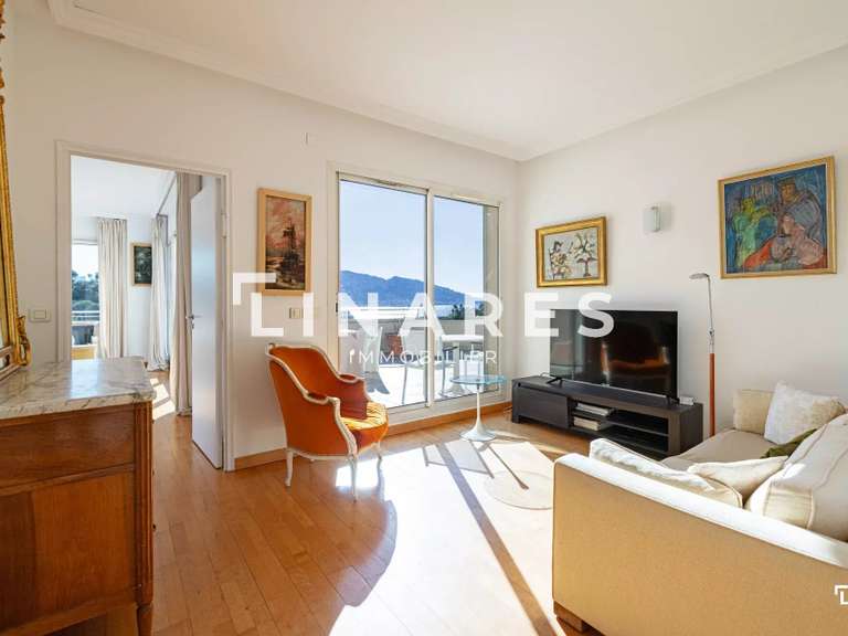 Maison avec Vue sur mer Marseille 7e - 6 chambres - 355m²