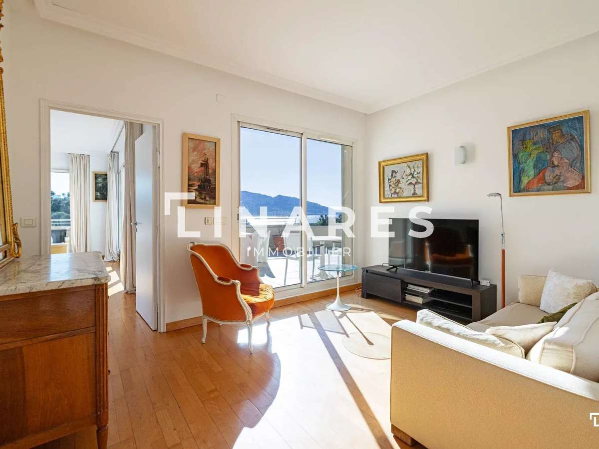 House Marseille 7e