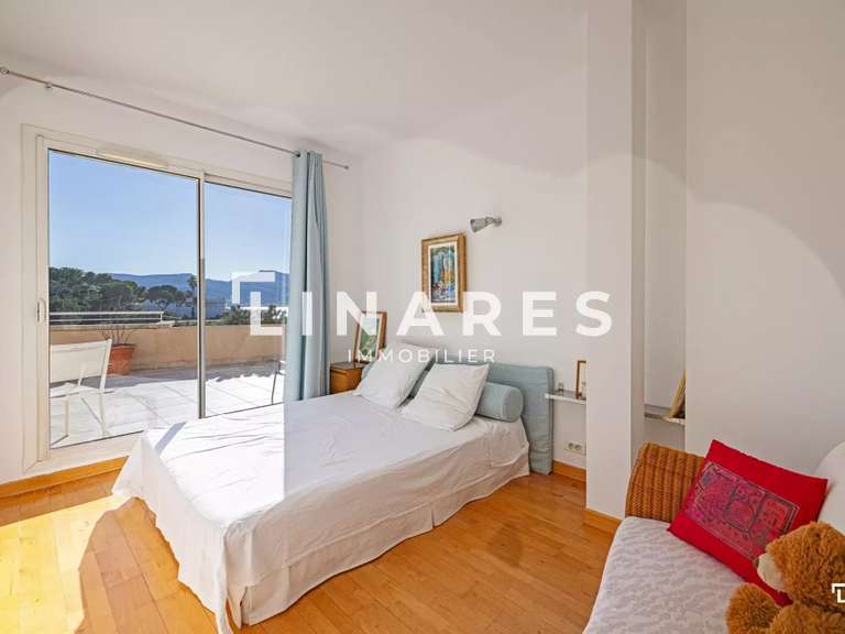 Maison avec Vue sur mer Marseille 7e - 6 chambres - 355m²