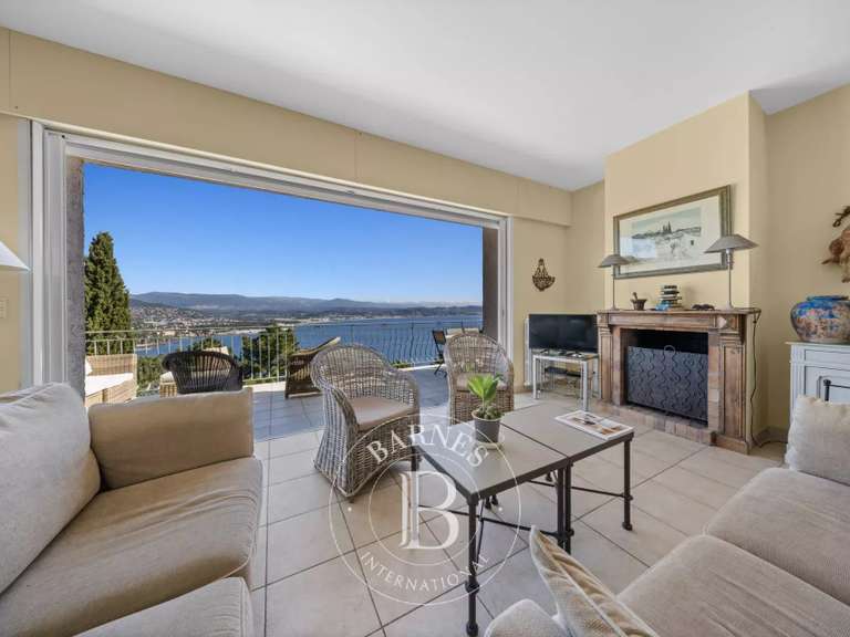 Maison avec Vue sur mer Théoule-sur-Mer - 6 chambres - 146m²