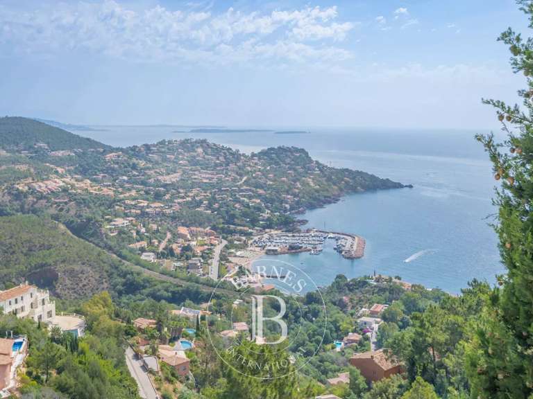 Maison Théoule-sur-Mer - 5 chambres - 255m²