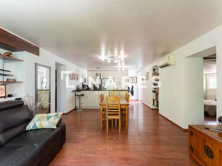 Maison Le Tholonet - 6 chambres - 189m²