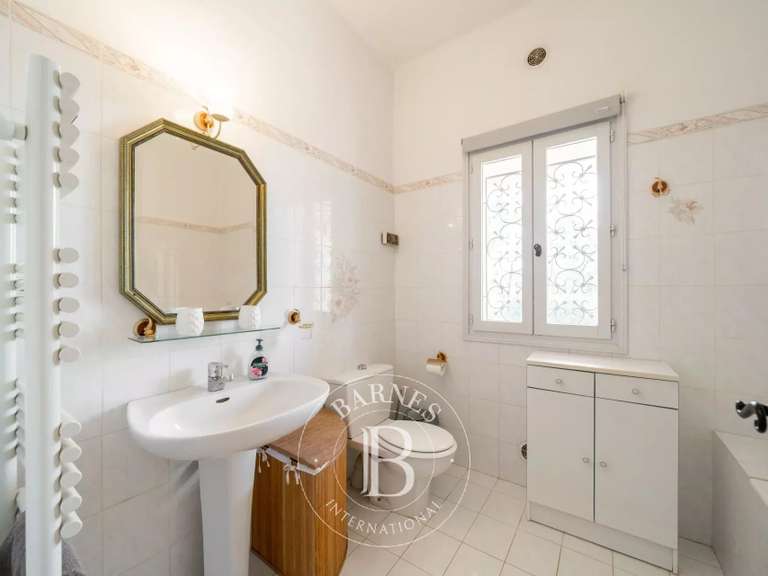 Maison avec Vue sur mer Mandelieu-la-Napoule - 5 chambres - 304m²
