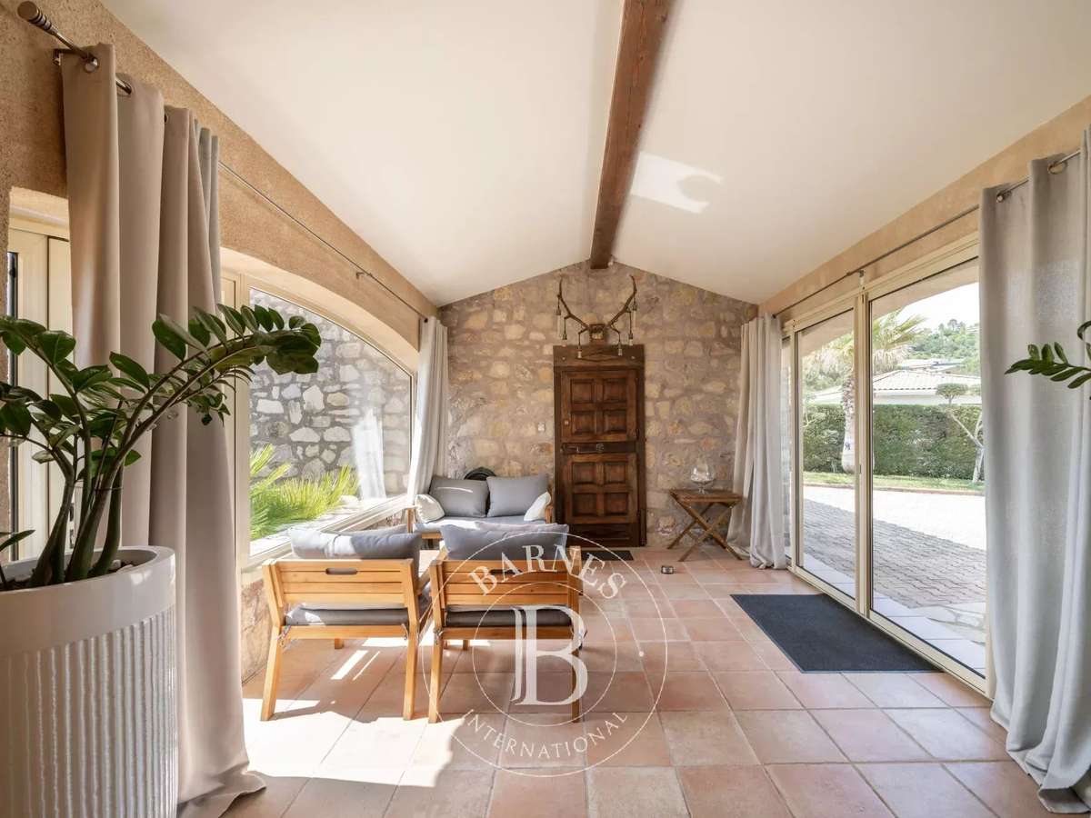 Maison Mandelieu-la-Napoule