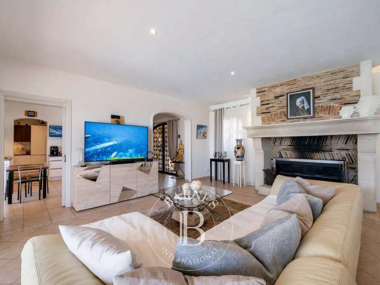 Maison avec Vue sur mer Mandelieu-la-Napoule - 5 chambres - 304m²