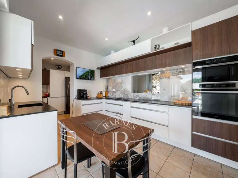 Maison avec Vue sur mer Mandelieu-la-Napoule - 5 chambres - 304m²