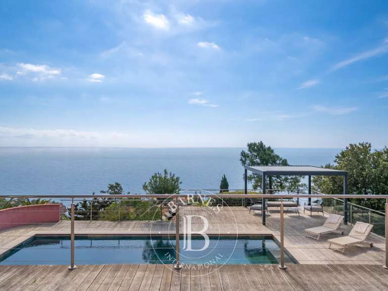 Maison avec Vue sur mer Miramar - 7 chambres - 234m²
