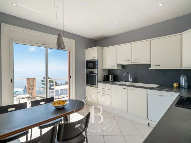 Maison avec Vue sur mer Miramar - 7 chambres - 234m²