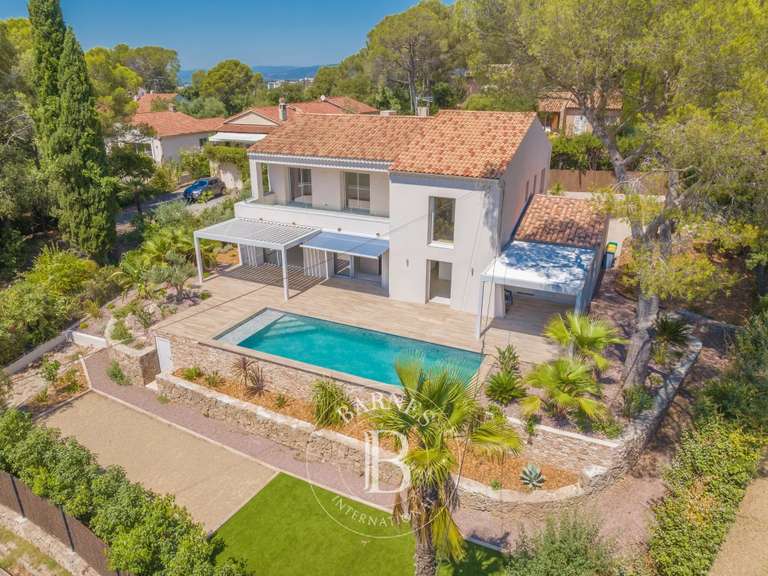 Maison Boulouris - 4 chambres - 212m²