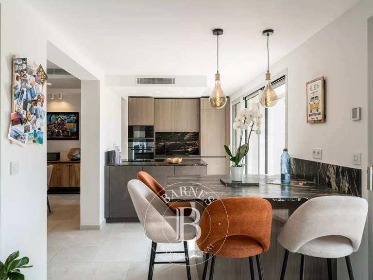Maison Boulouris - 4 chambres - 212m²