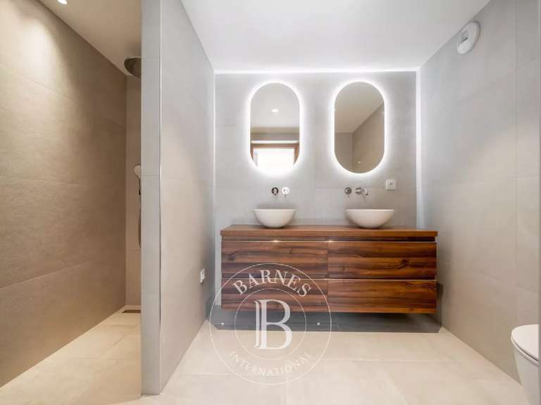Maison Boulouris - 4 chambres - 212m²