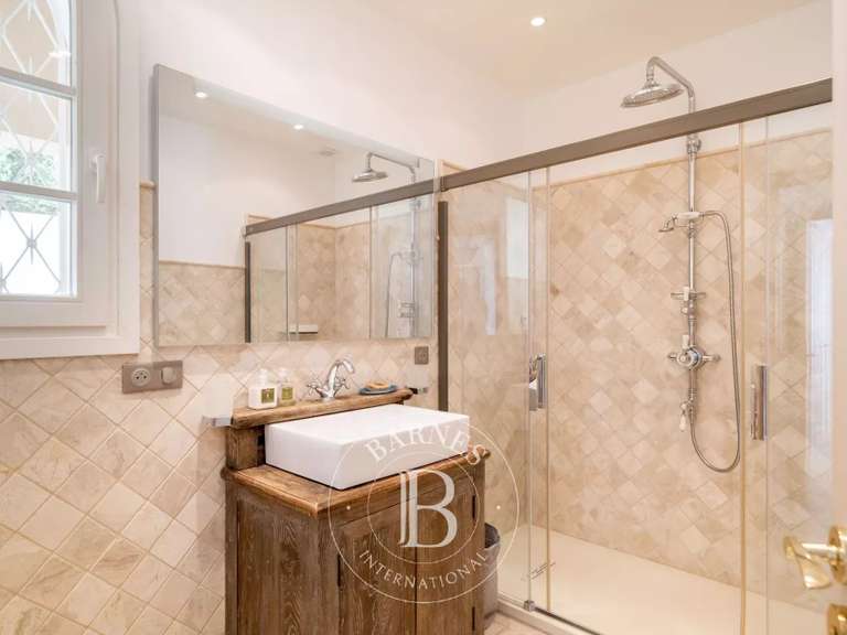 Maison Théoule-sur-Mer - 4 chambres - 325m²