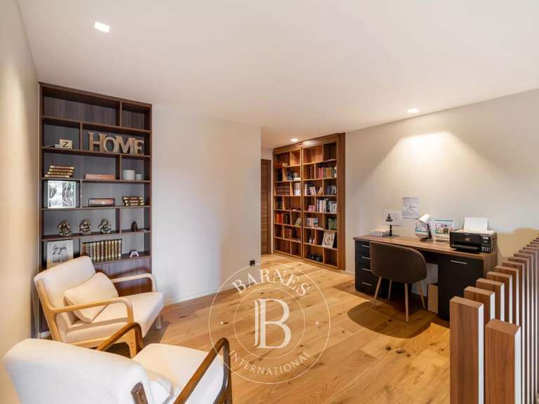 Maison Mandelieu-la-Napoule - 5 chambres - 318m²
