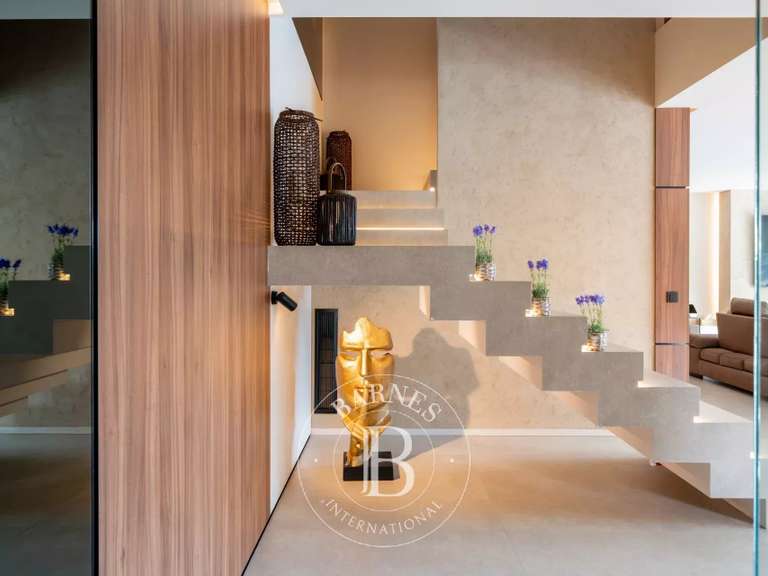 Maison Mandelieu-la-Napoule - 5 chambres - 318m²