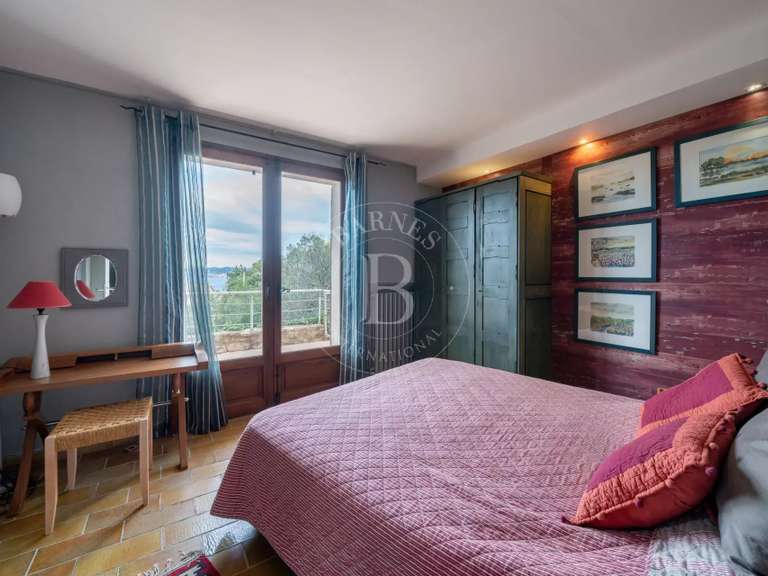 Maison avec Vue sur mer Théoule-sur-Mer - 5 chambres - 200m²