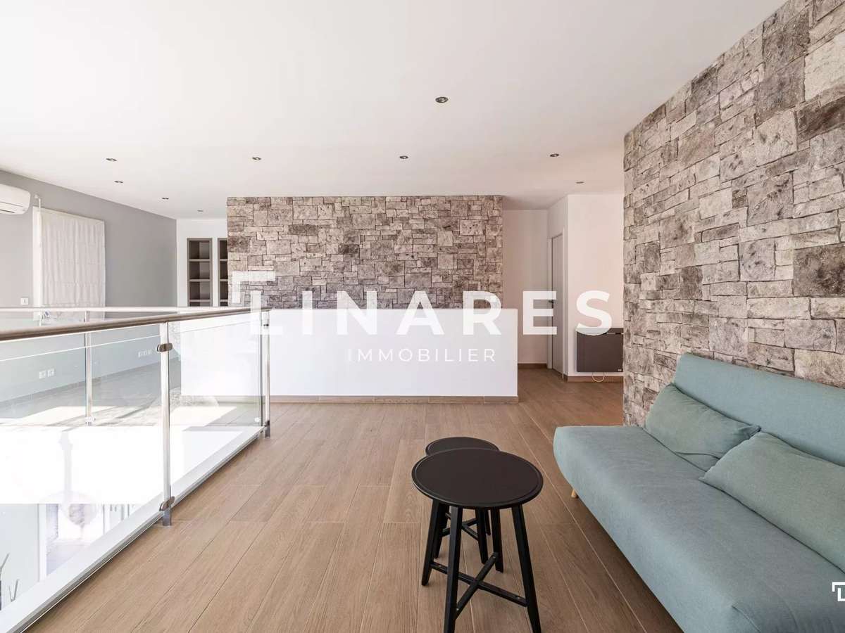 Maison Marseille 11e