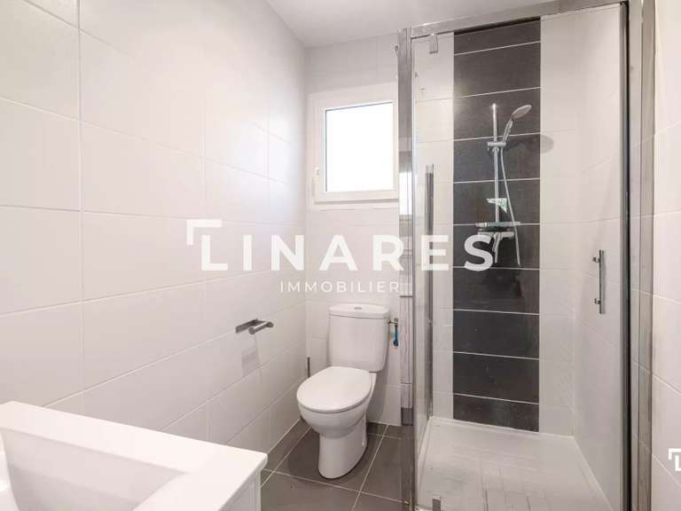 Maison Marseille 11e - 3 chambres - 226m²