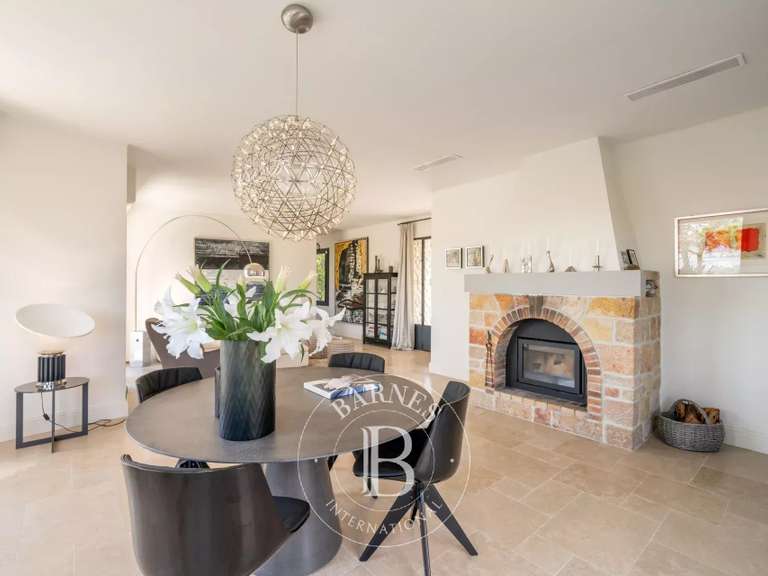 House La napoule - 4 bedrooms - 212m²
