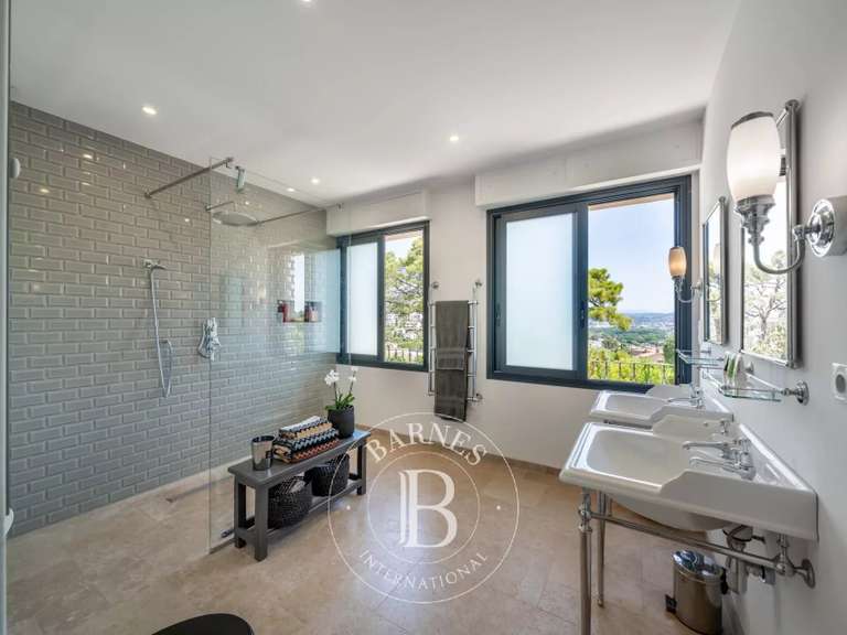 House La napoule - 4 bedrooms - 212m²