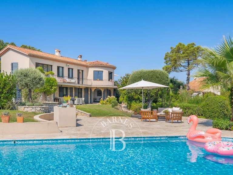 House La napoule - 4 bedrooms - 212m²