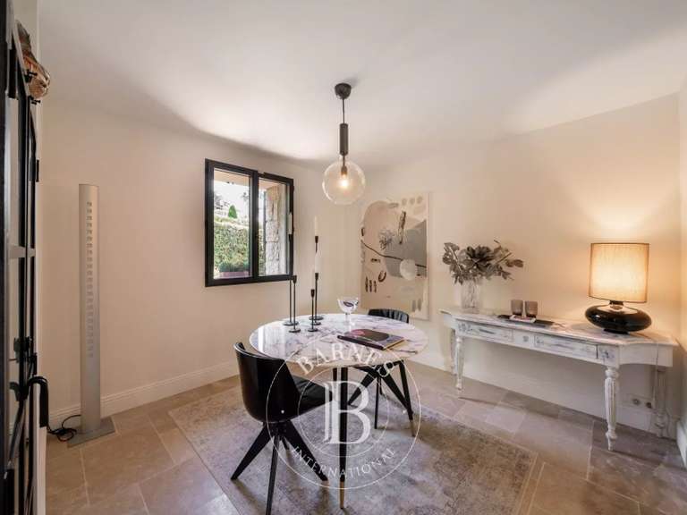 Maison La napoule - 4 chambres - 212m²