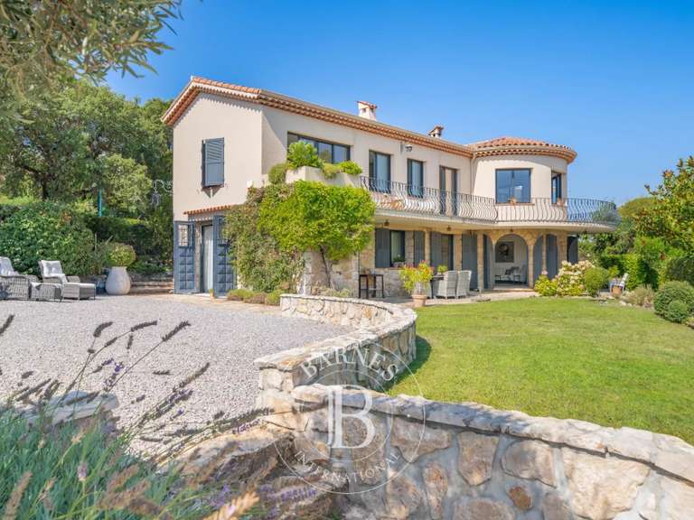 Maison La napoule - 4 chambres - 212m²