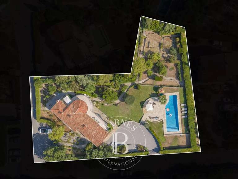 House La napoule - 4 bedrooms - 212m²