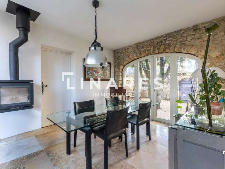 Maison Blauvac - 3 chambres - 132m²