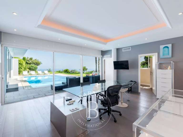 House with Sea view Mandelieu-la-Napoule - 4 bedrooms - 258m²