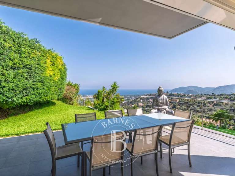 Maison avec Vue sur mer Mandelieu-la-Napoule - 4 chambres - 258m²