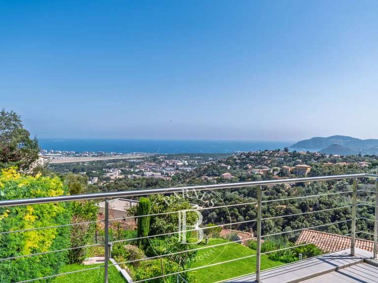 Maison avec Vue sur mer Mandelieu-la-Napoule - 4 chambres - 258m²