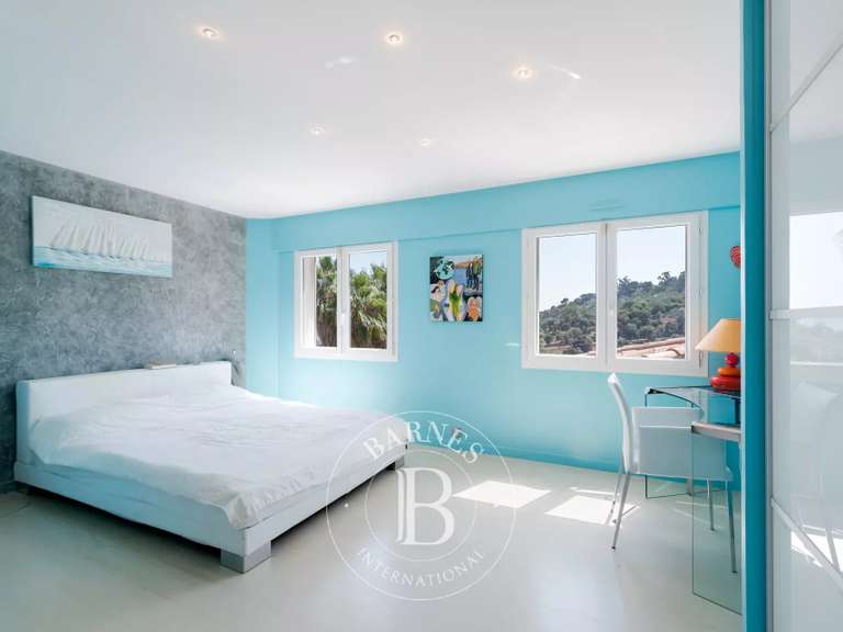 House with Sea view Mandelieu-la-Napoule - 4 bedrooms - 258m²