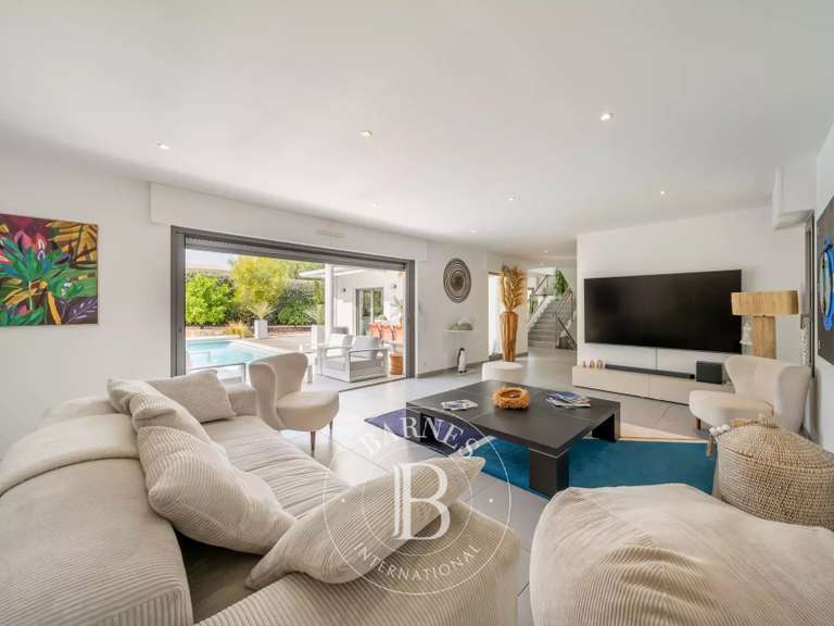 House Saint-Raphaël - 3 bedrooms - 163m²