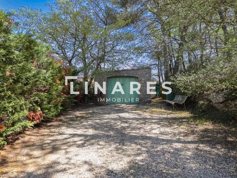 Maison Trets - 6 chambres - 230m²