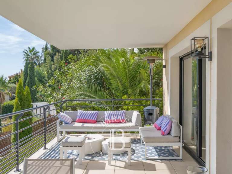 Maison avec Vue sur mer Cannes - 4 chambres - 203m²