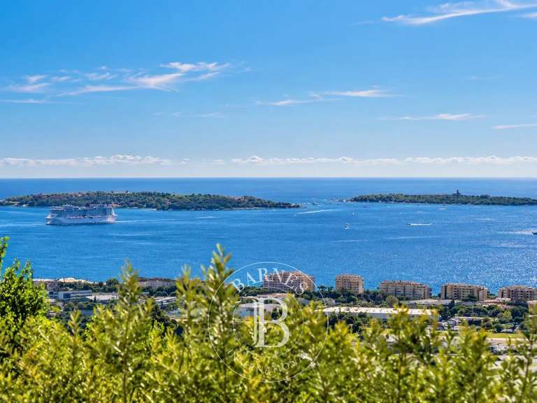 Maison avec Vue sur mer Cannes - 4 chambres - 203m²