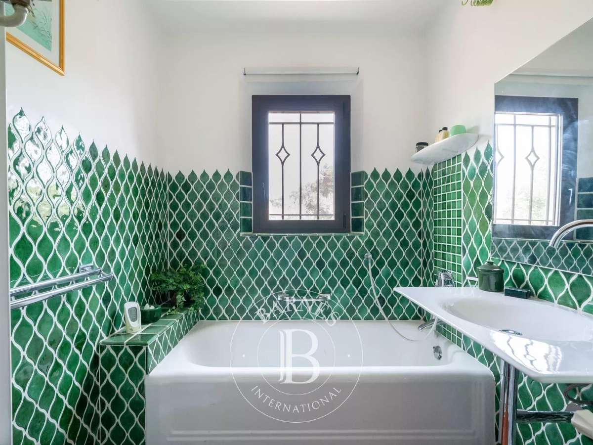House boulouris