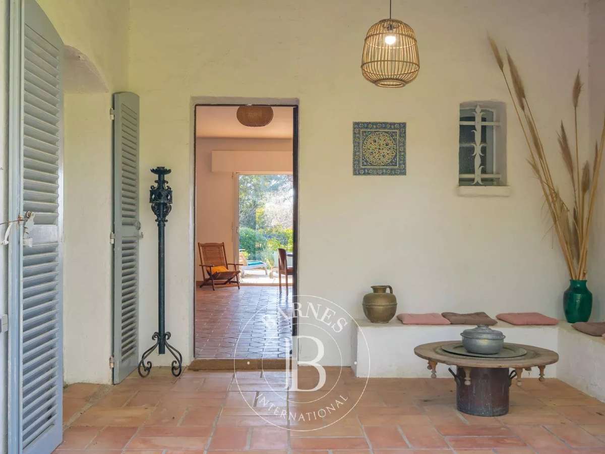 House boulouris