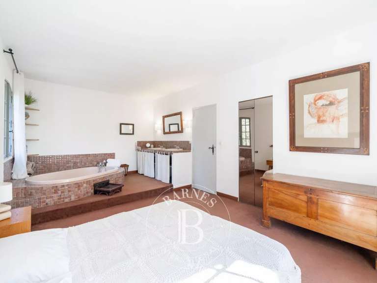Maison Boulouris - 6 chambres - 192m²