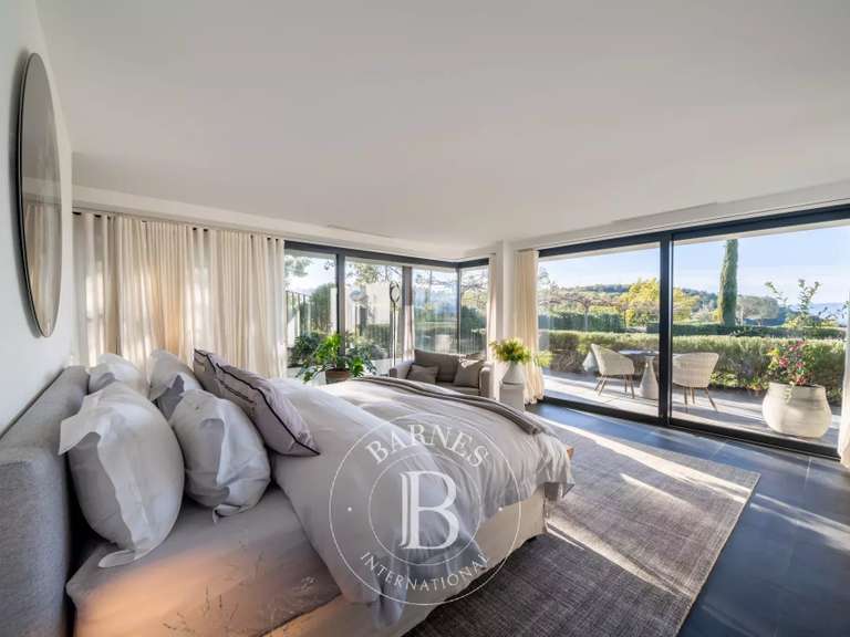 Maison Mandelieu-la-Napoule - 6 chambres - 564m²