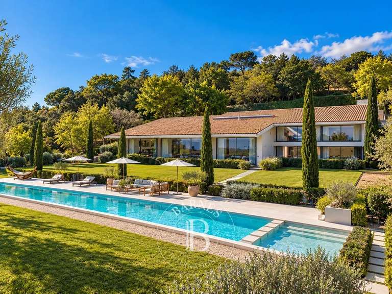 Maison Mandelieu-la-Napoule - 6 chambres - 564m²
