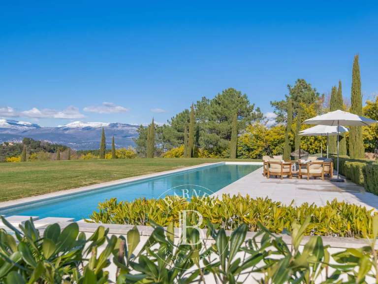 Maison Mandelieu-la-Napoule - 6 chambres - 564m²